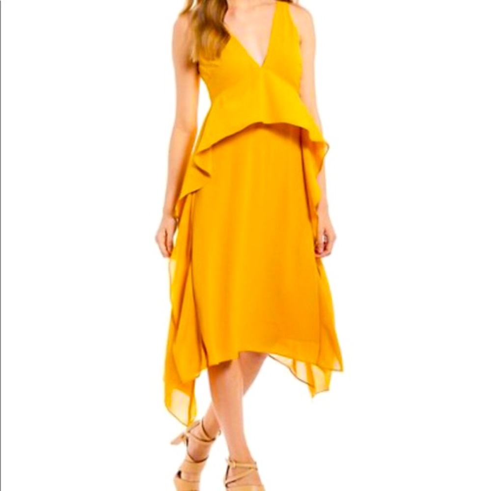 Gianni Bini formal dress-small